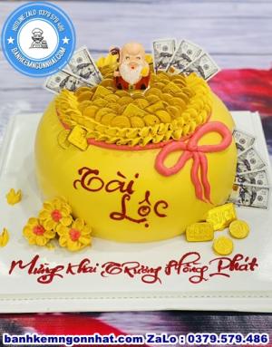 Bánh Kem Khai Trương 36